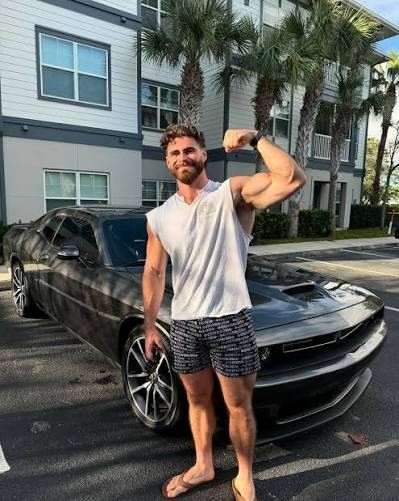 Dawson Gibbs, CEO of Evo Marketing