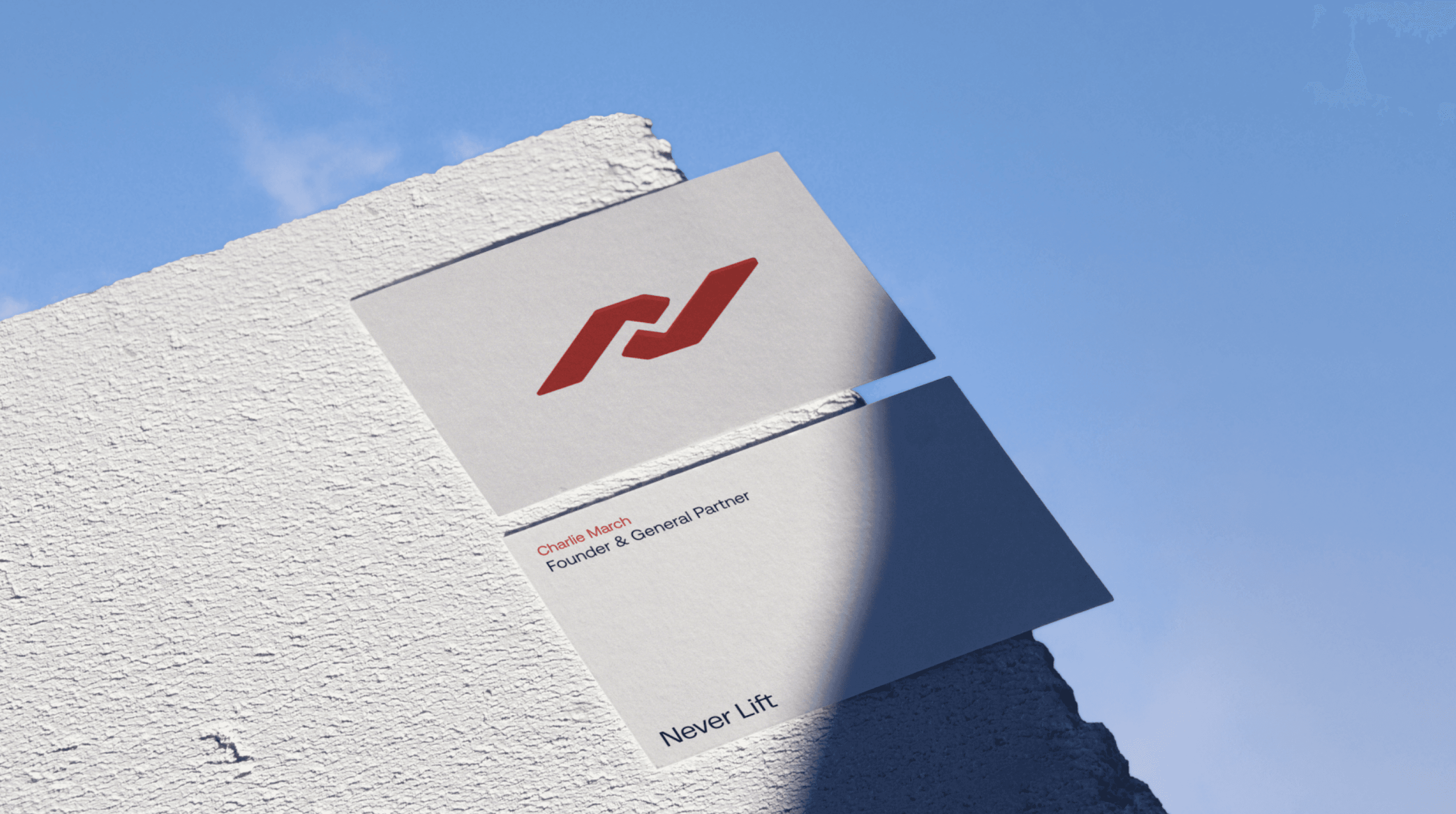 Hot Property Lighter