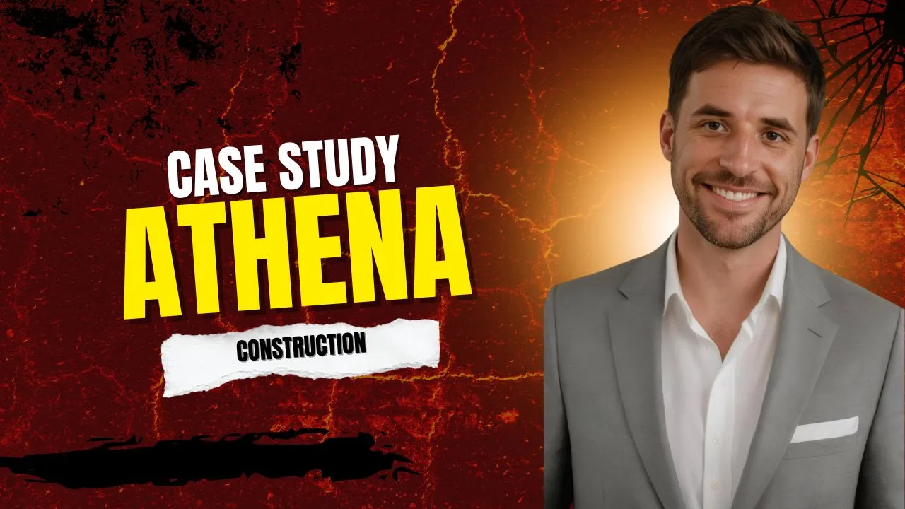 Athena Case Study