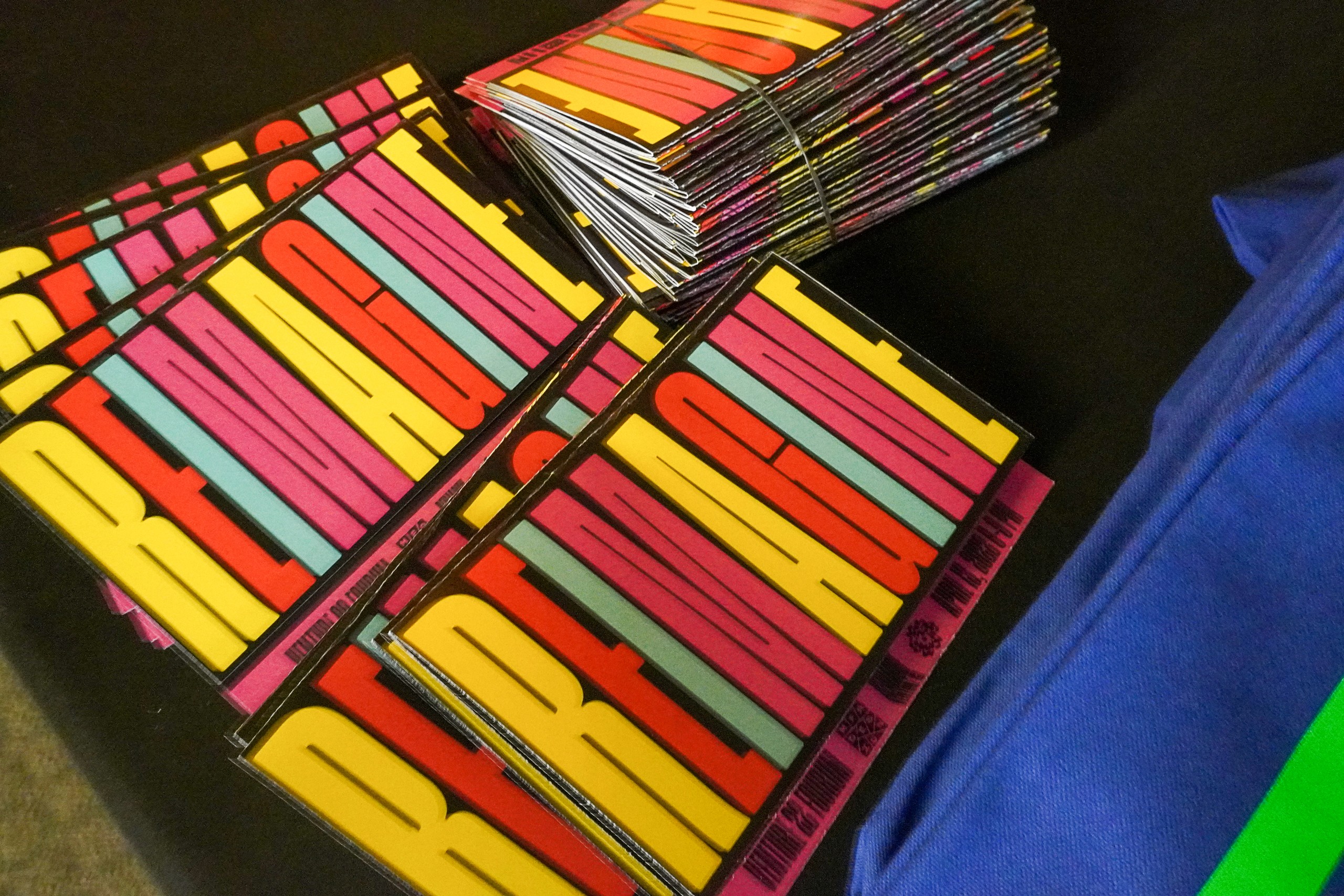 programs on table 2