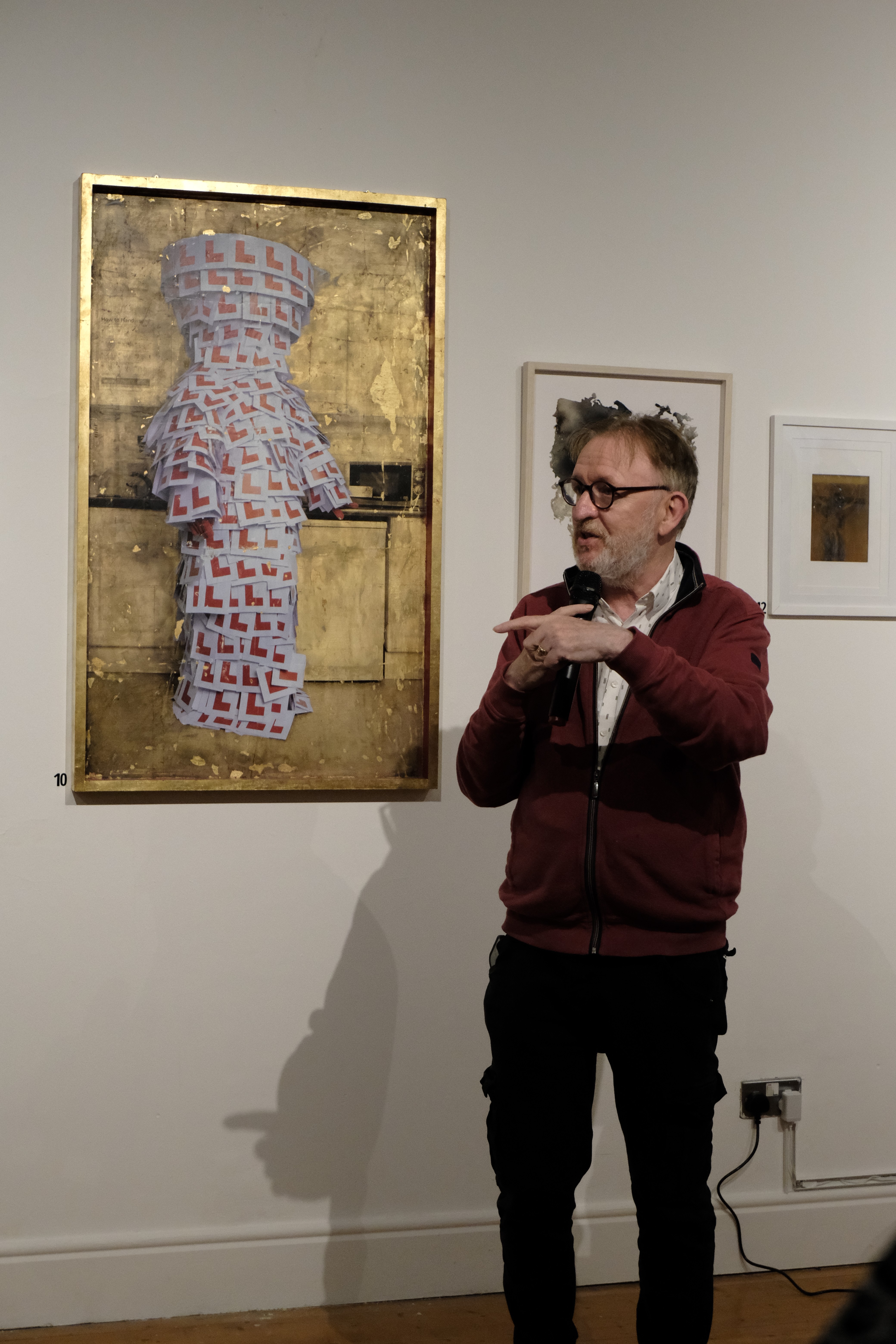 Gallery and Event Space Hire Dublin Dublin