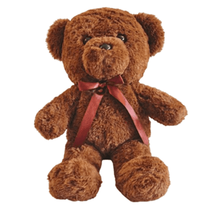 Memorial Bear