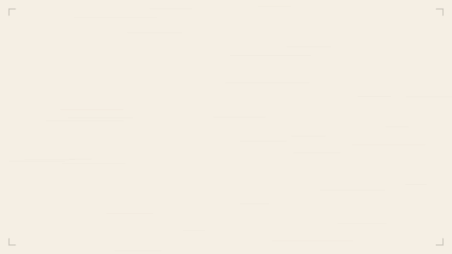 Animated file version names appearing one by one, growing bolder — video production revision chaos. Raised Media Co.