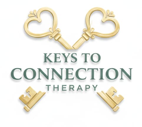 Keys to Connection Therapy logo