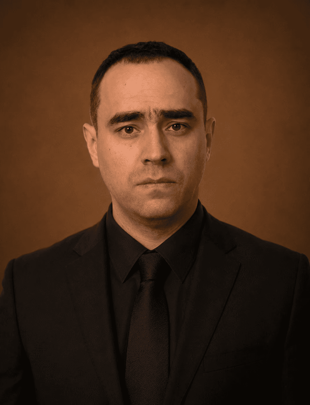 Renat Edikhanov