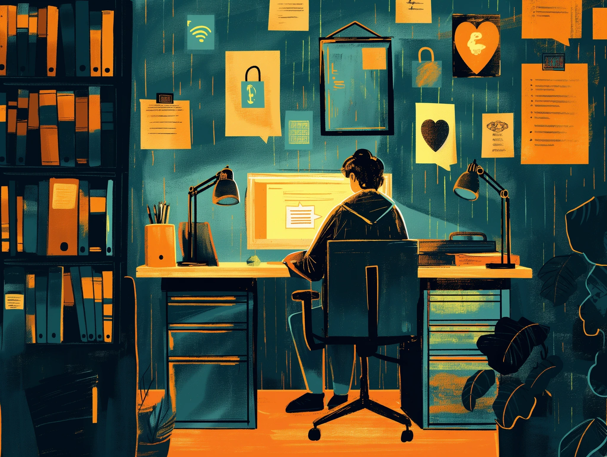 Pratiques de cybersécurité