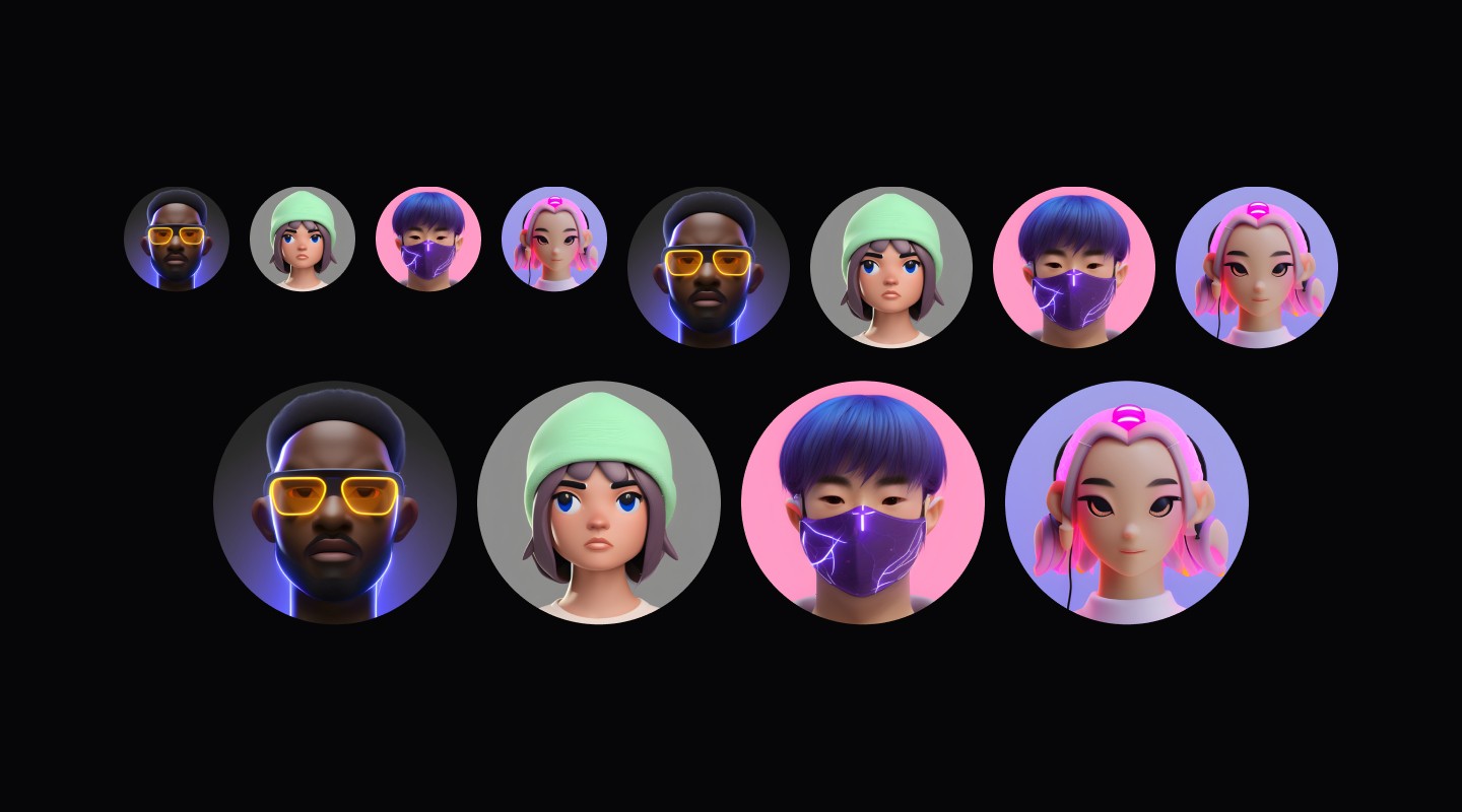 A frequently asked questions (FAQ) accordion UI component with three sections. The first section, labeled ‘What is this template for?’, is collapsed and has a ‘+’ icon on the right. The second section, labeled ‘Do I need coding skills to use this template?’, is expanded and displays the answer: ‘No, this template is built entirely in Framer, making it easy to customize without writing code.’ It has a ‘-’ icon on the right. The third section, labeled ‘Can I customize the template to fit my needs?’, is collapsed and has a ‘+’ icon on the right.