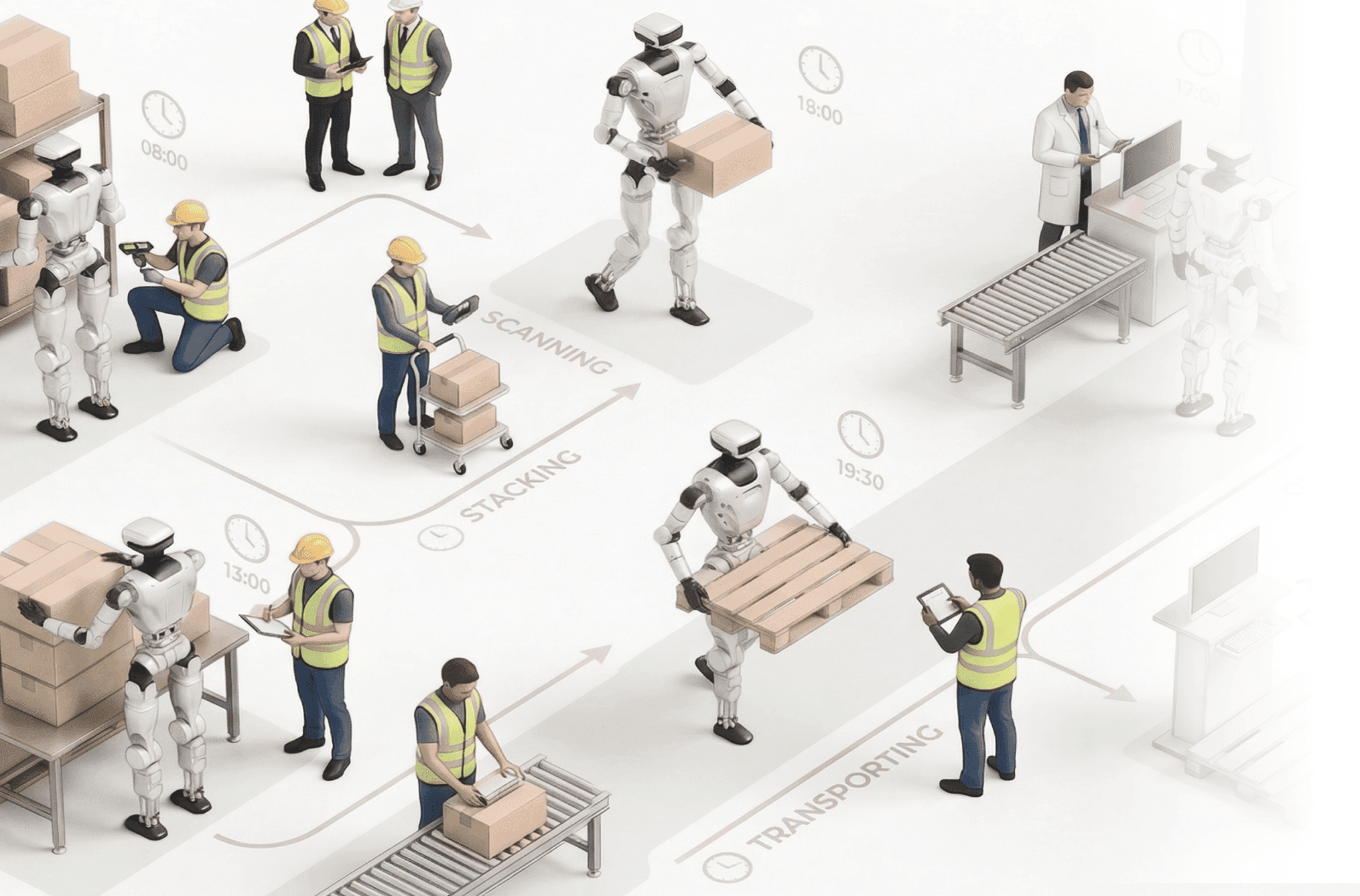 About Real Estate - Realtor X Framer Template