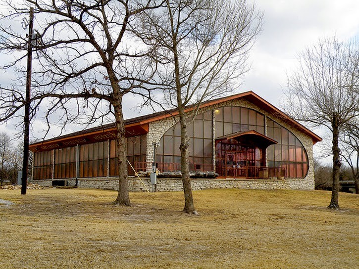 DInosaurValleyStatePark