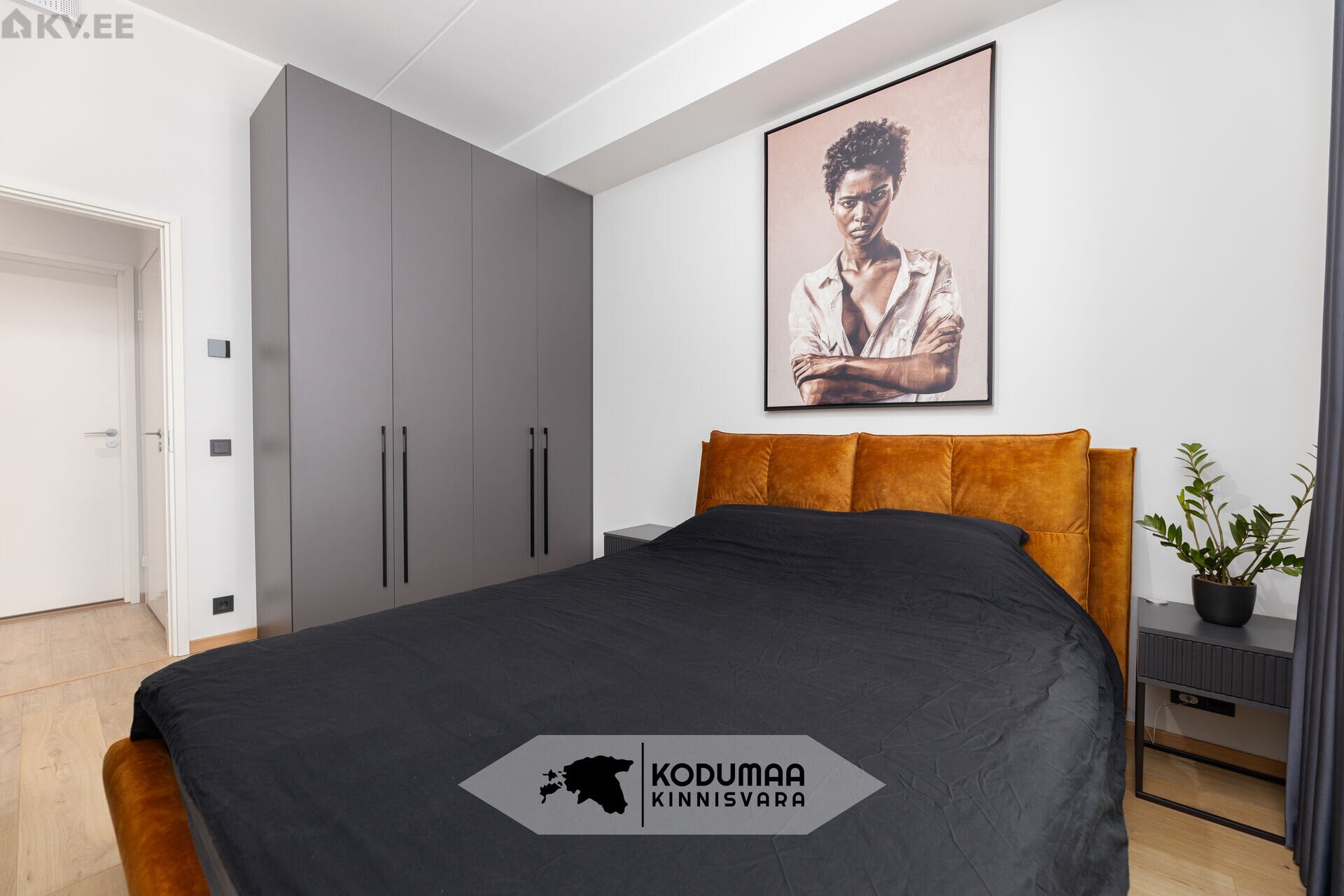 Kinnisvaramaakler Anete Ott - müügis olev kinnisvara