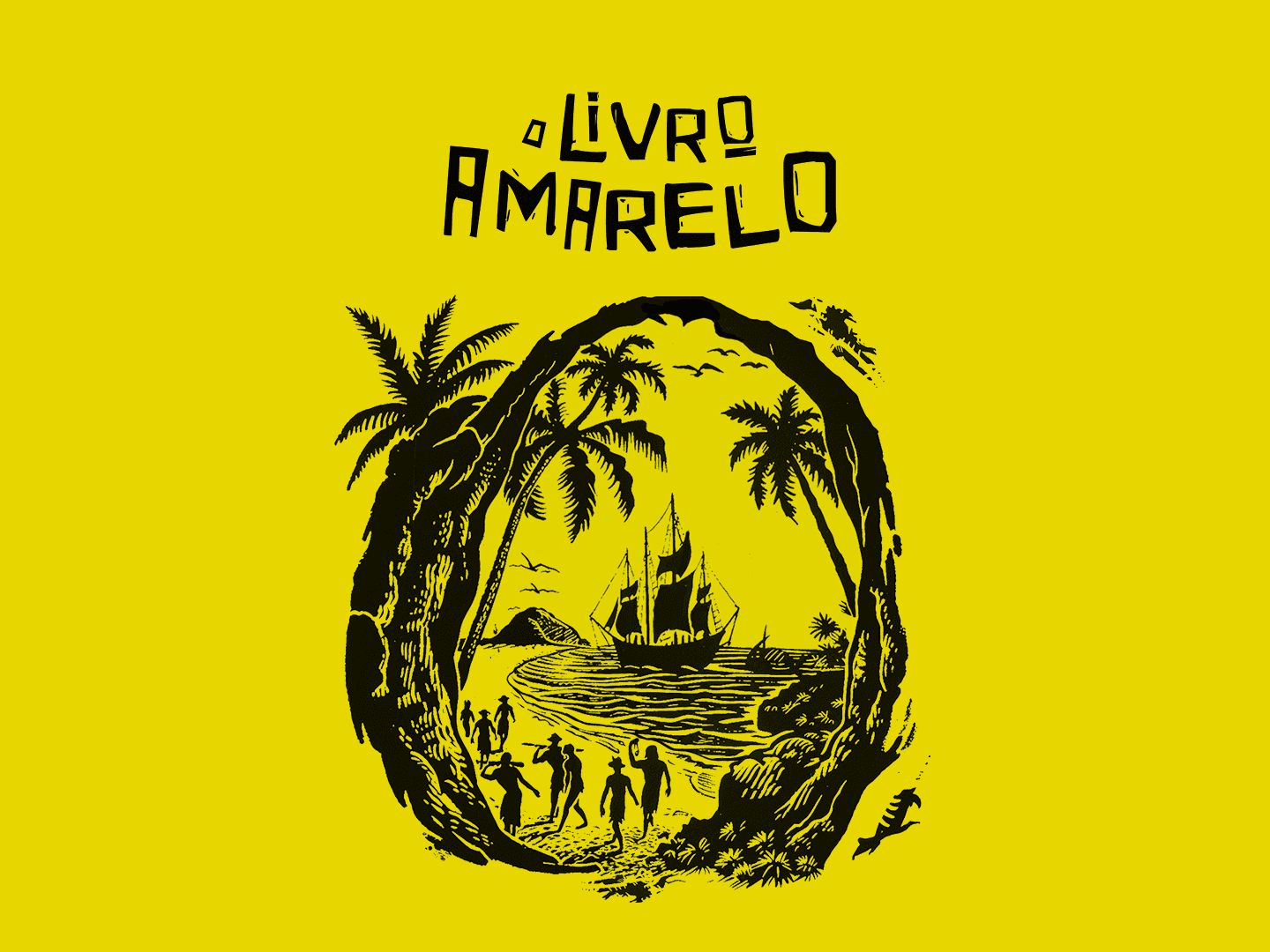 capa de onde viemos?