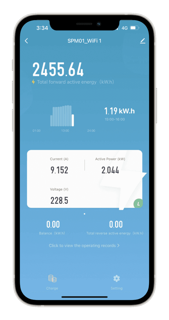 Tuya Smart Life