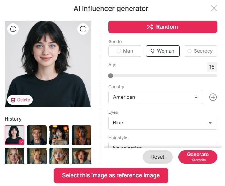 Customize Your Base Model