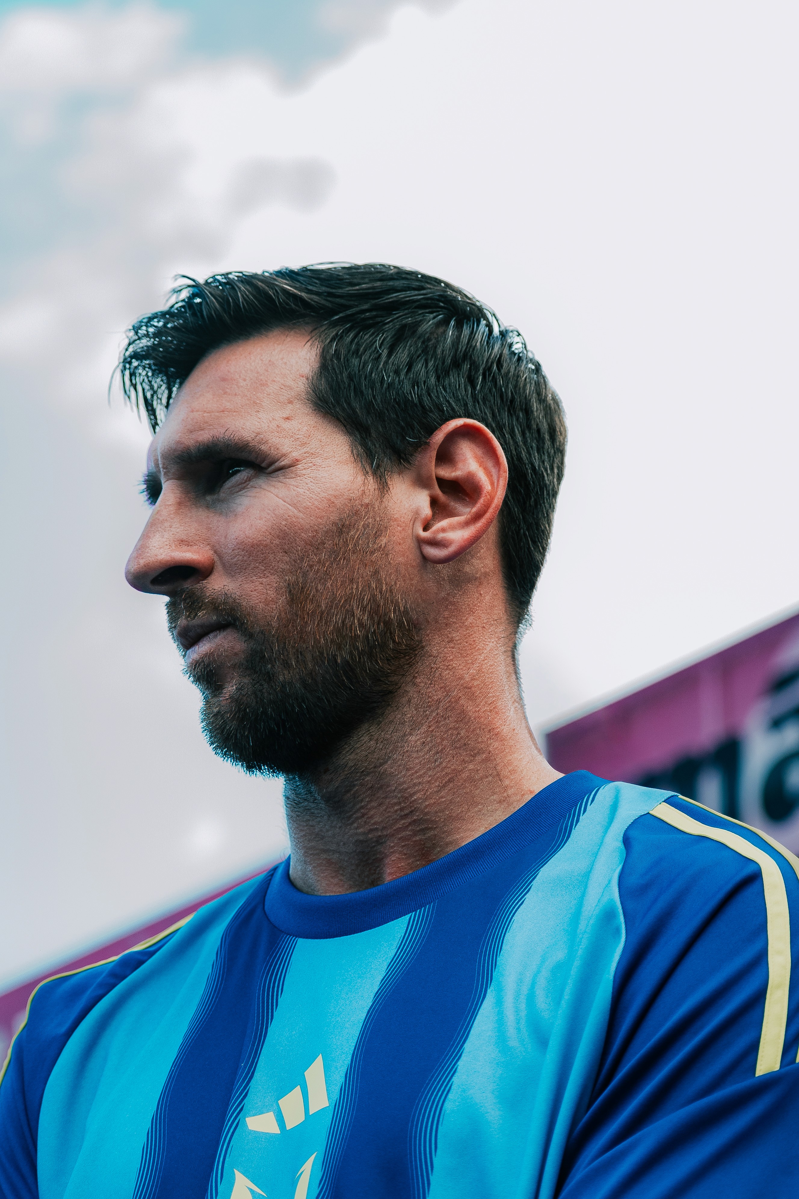 Fifa x + By Messi — photograph 4