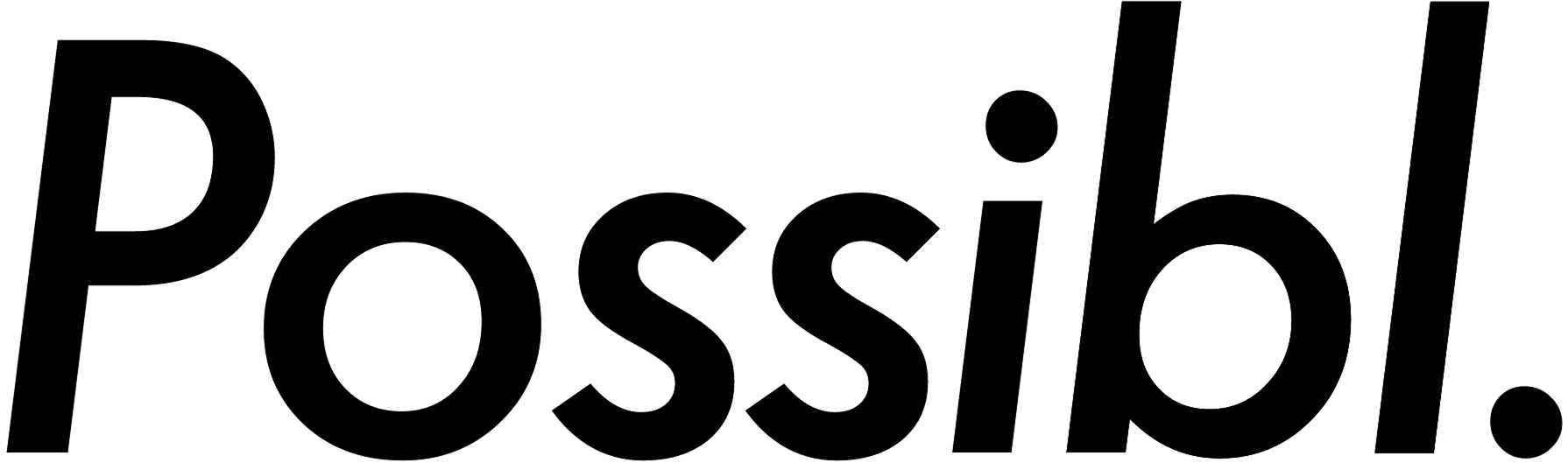 logo possibl