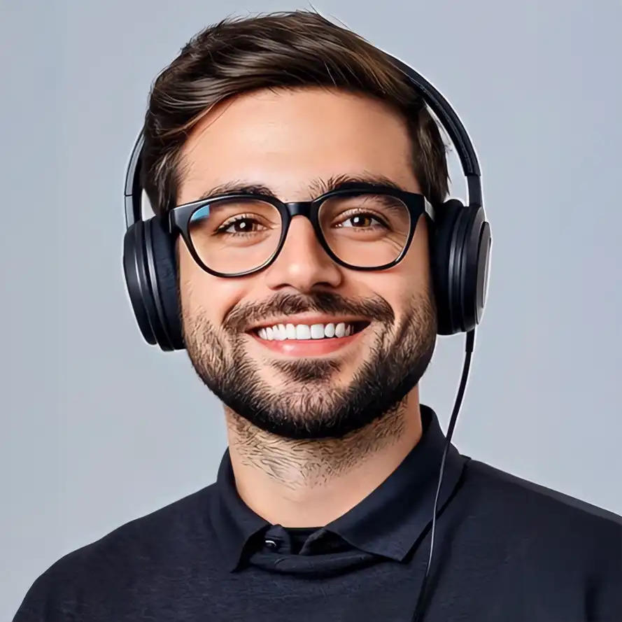 Johnny, product and services AI agent