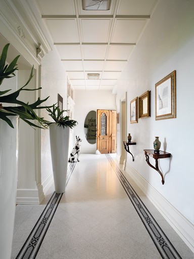 Traditional Cement Tiles, Cement Slabs & In Situ