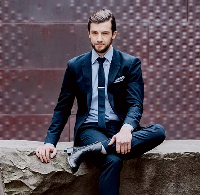 Noah Schwinghamer, Stockton personal injury lawyer