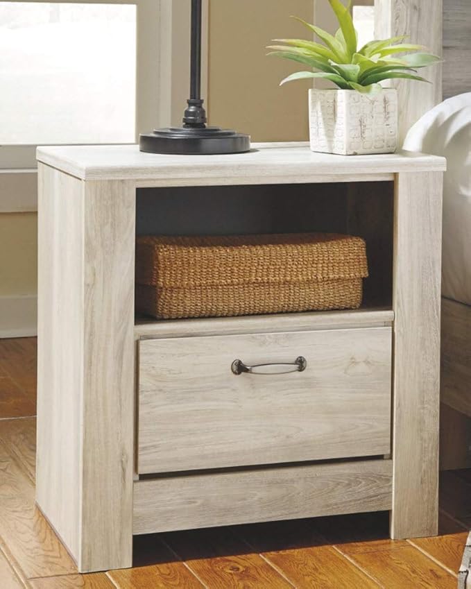 Bellaby nightstand – A stylish and functional furniture piece, perfect for any modern home.