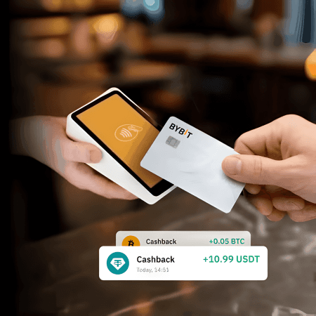 imagem ilustrativa de utilização do cartão em lojas e online