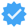 verified and reviewed badge