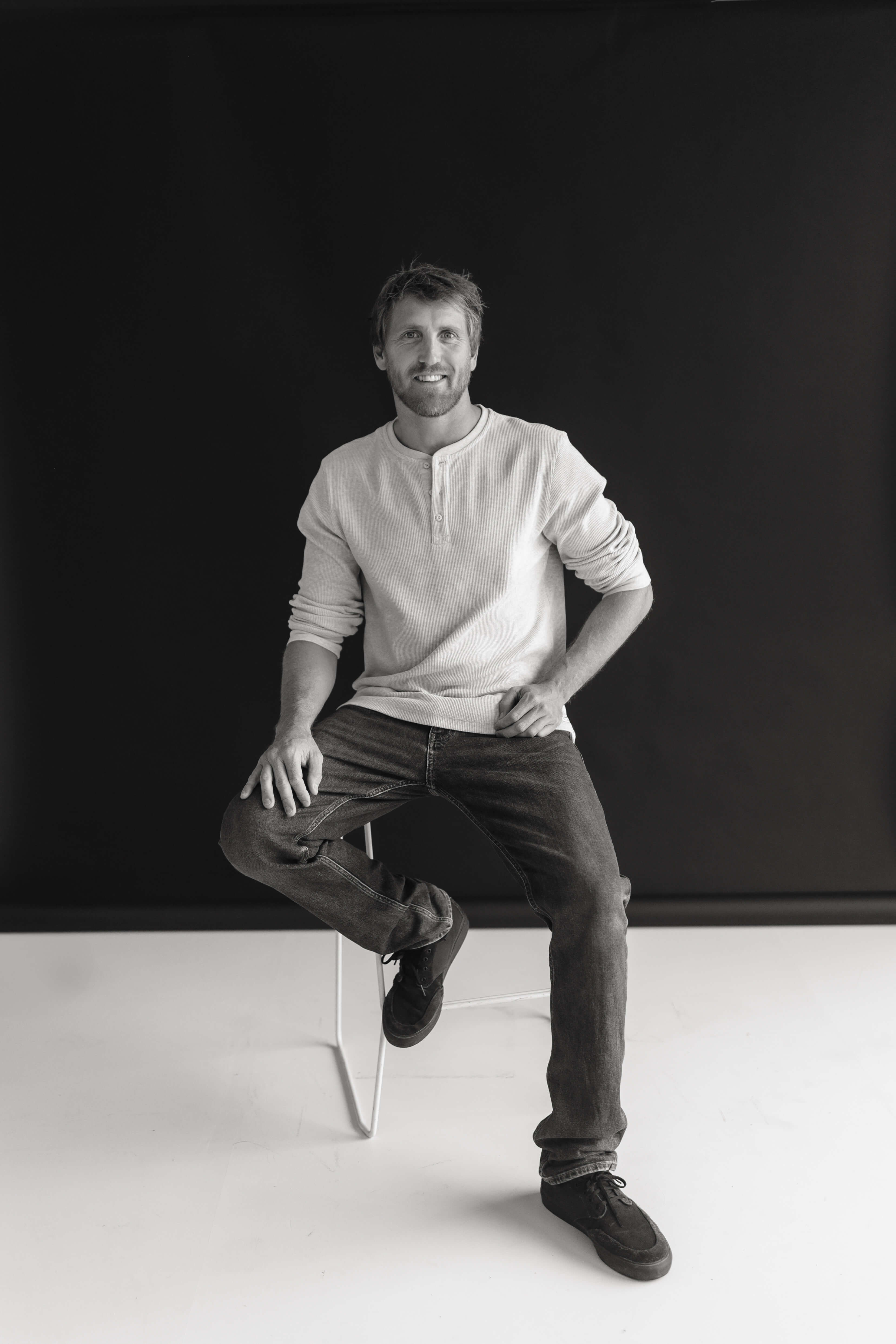 Team photo of Adam Baker (Architectural Designer)