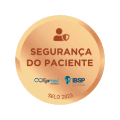 Segurança do Paciente