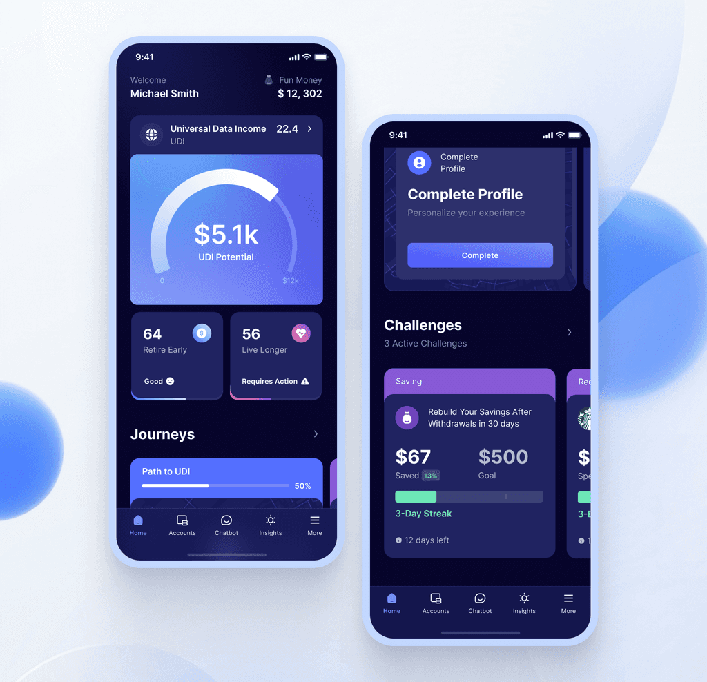 Group of men standing with Sufboard