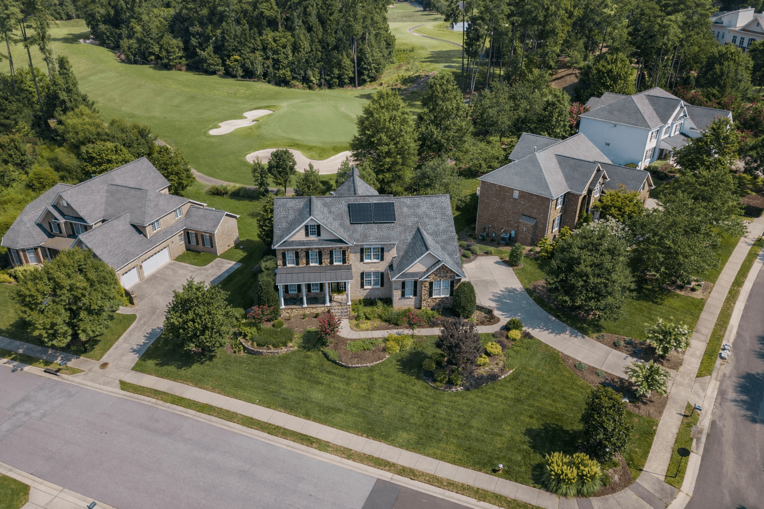 is my home right for solar