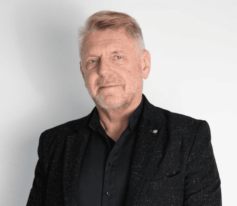 Ulrich Jäger