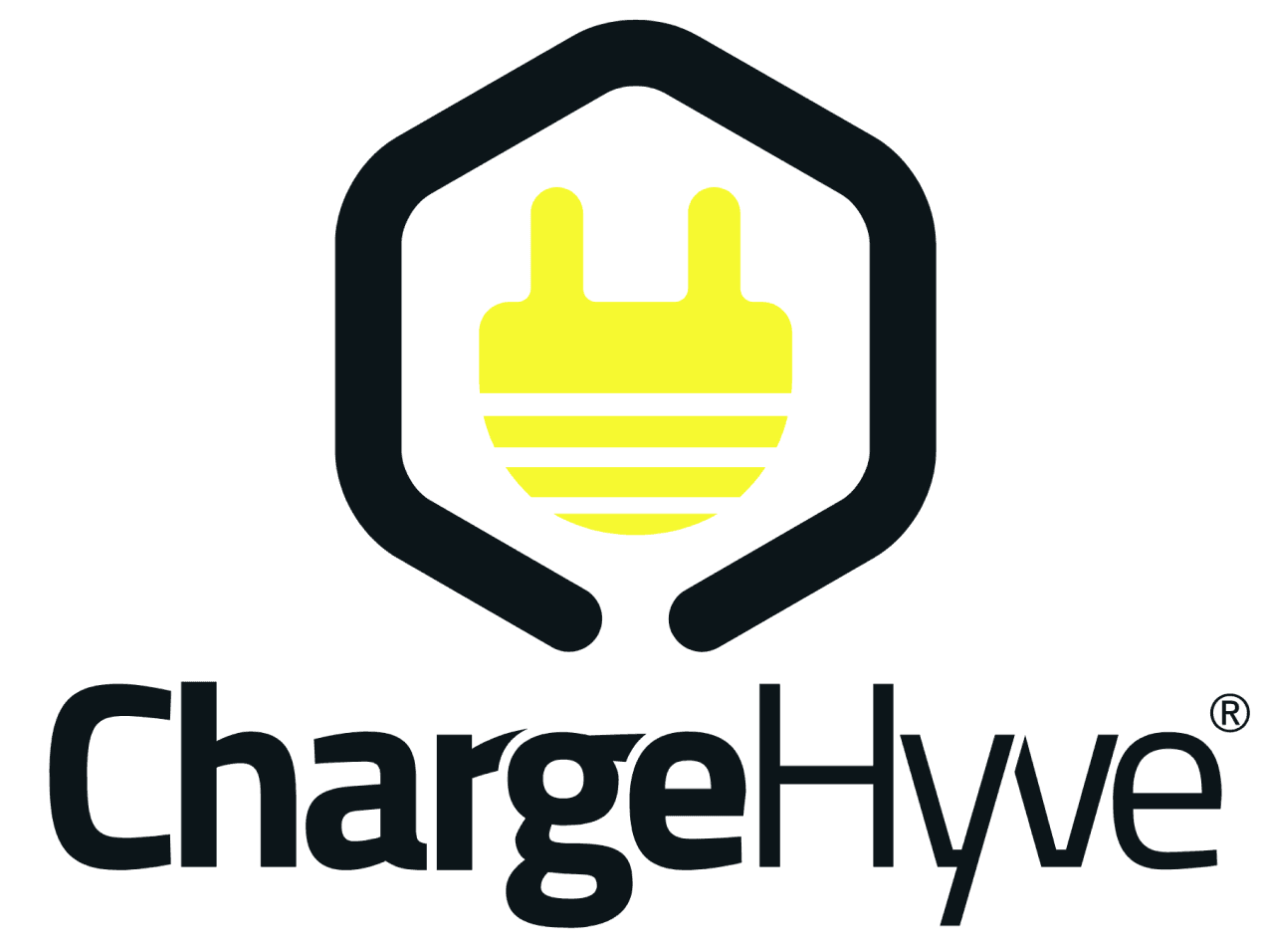 ChargeHive logo