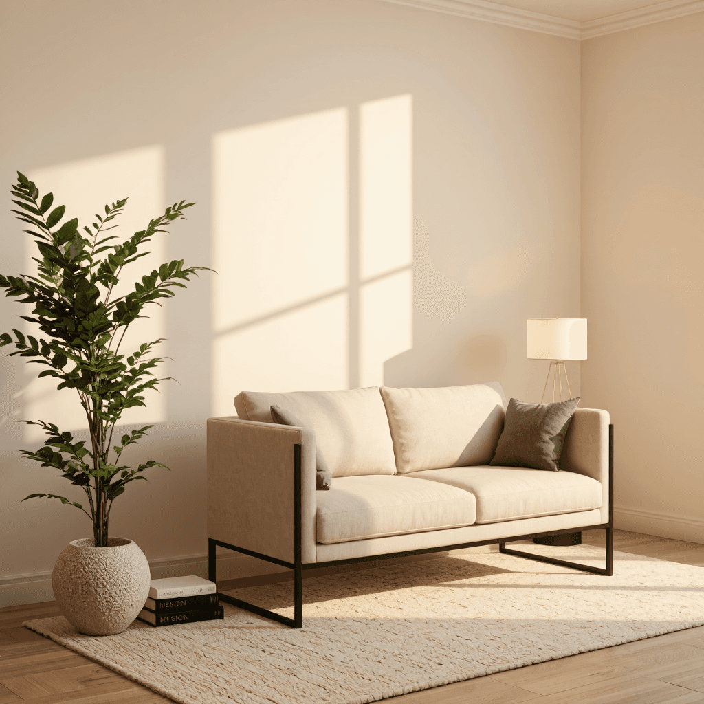 product photography of Home Furniture