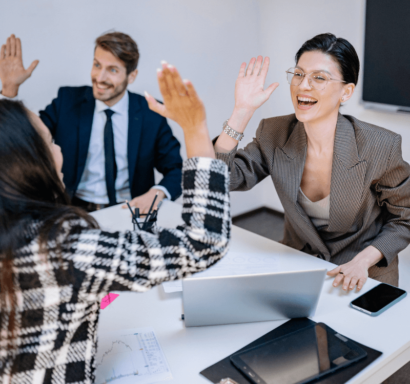 How to order promotional items with Diamond Recognition