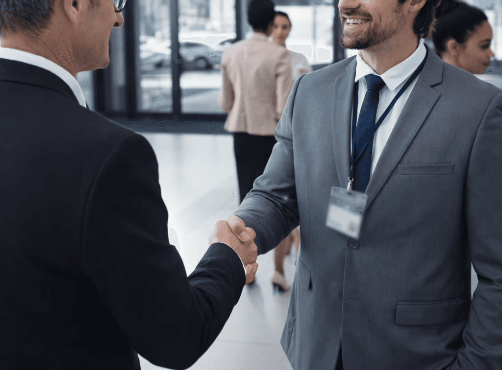 Generate product feature screenshot