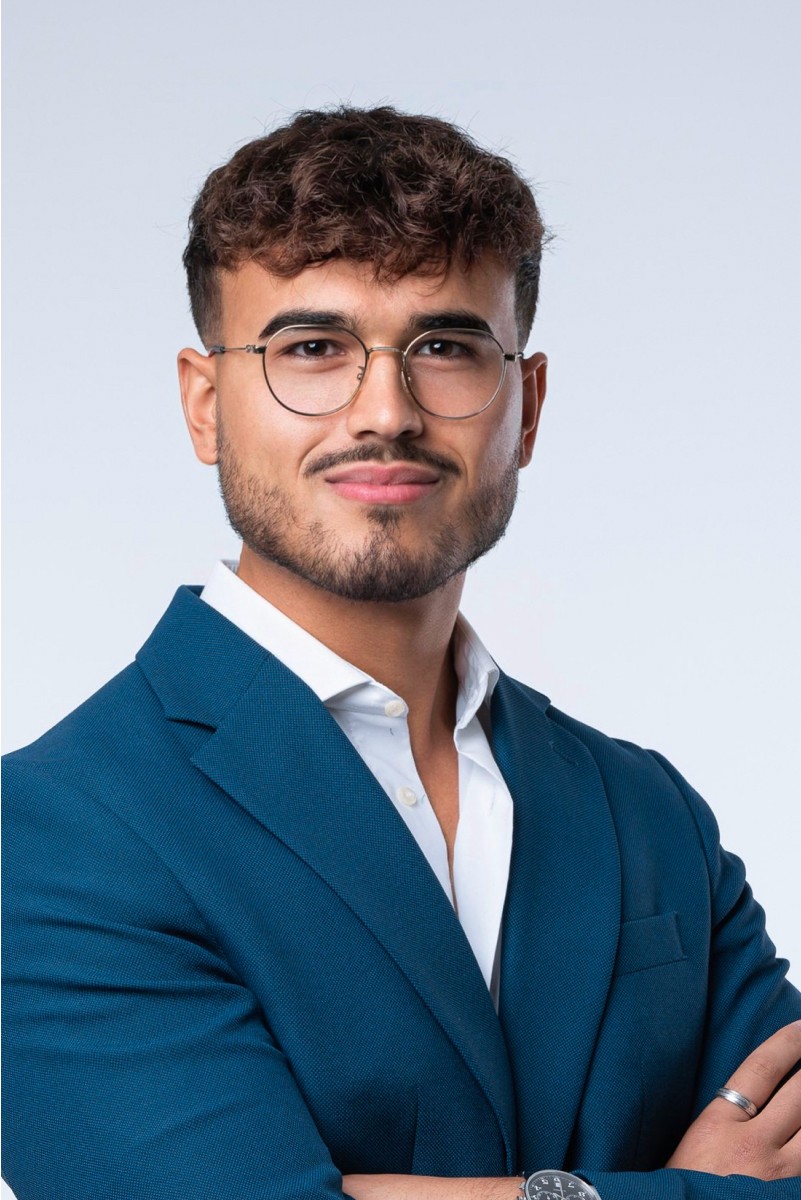 Team Member - Dylan Figueiredo