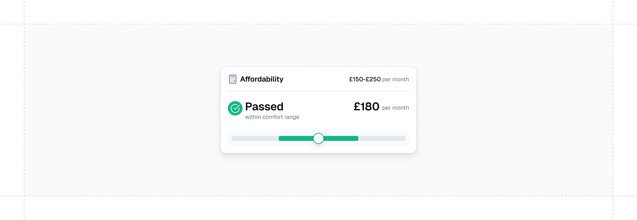 Approval rates: the hidden lever