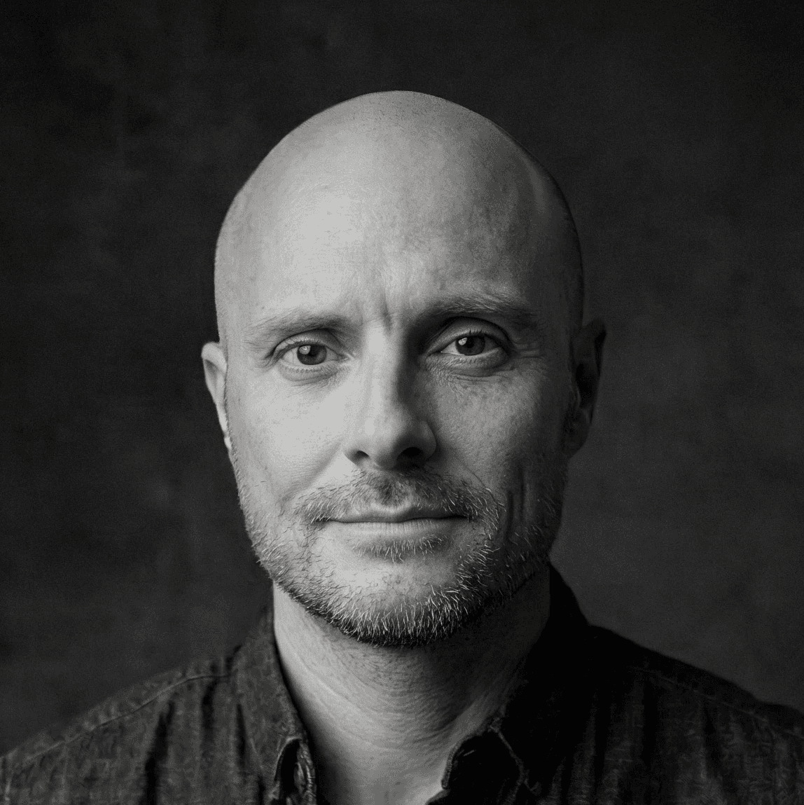 Headshot of *Designer Name*