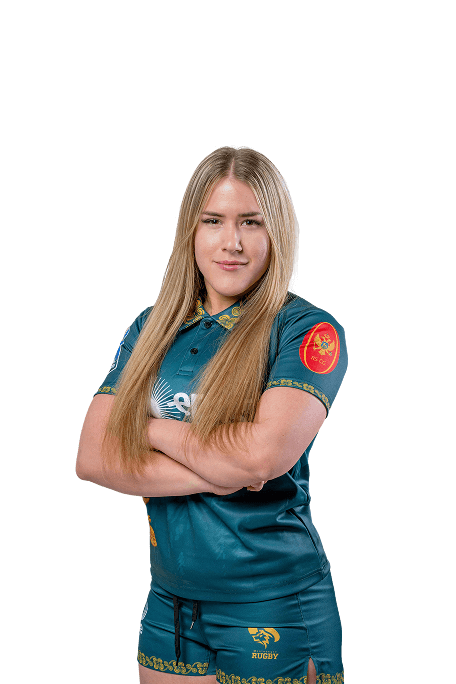 photo of marija rasovic