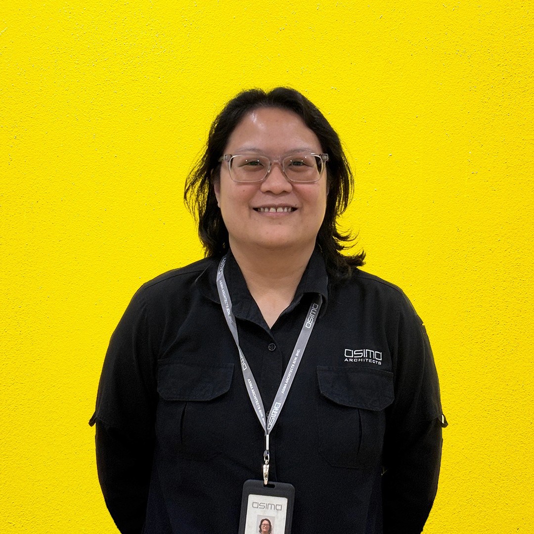 Project team member at Asima Architects
