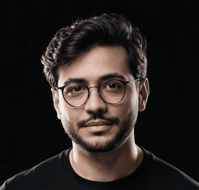 Studio Team Member