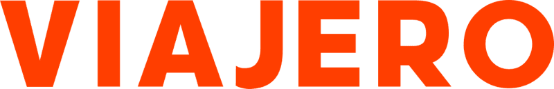 Logo de Viajero Hostels
