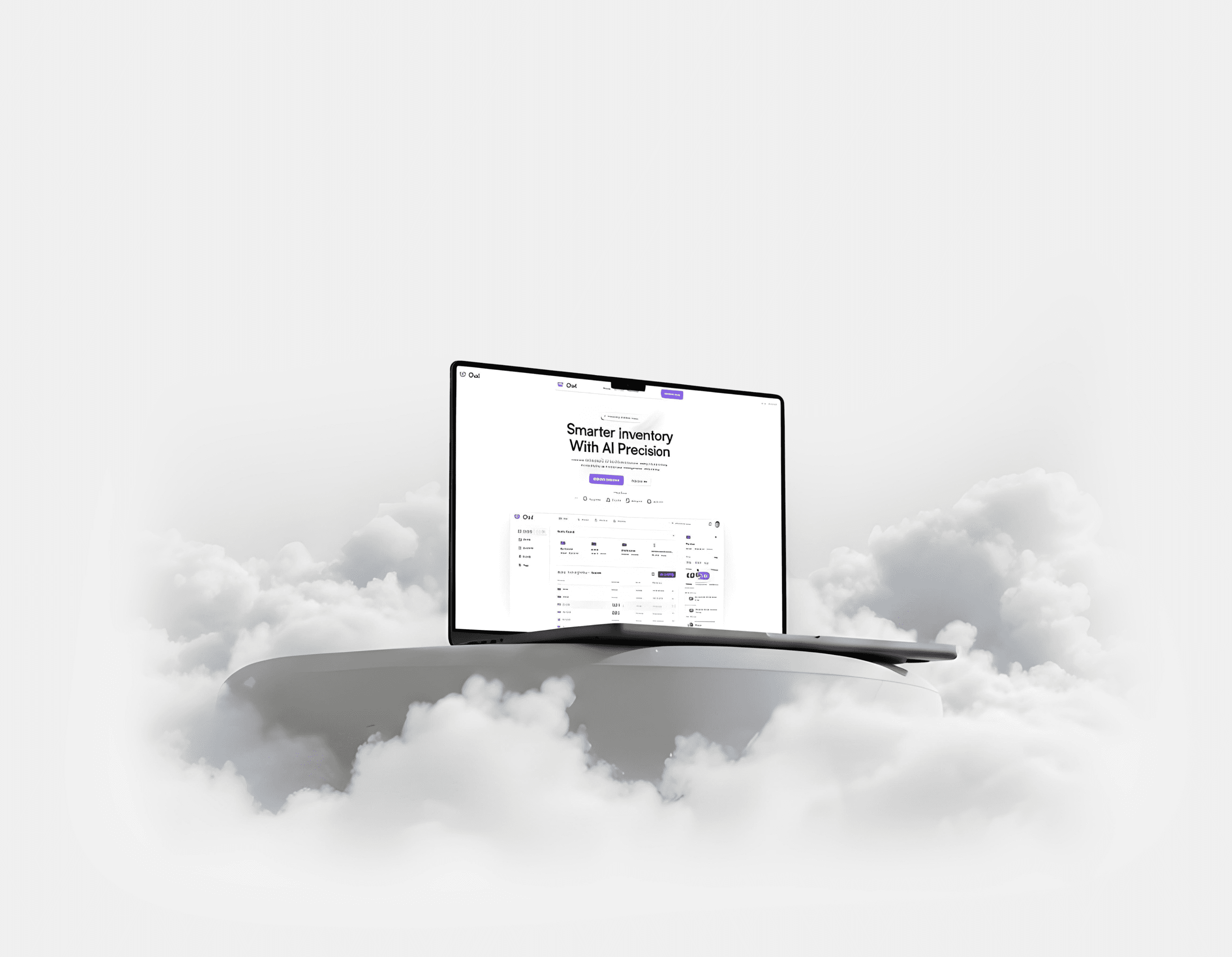 Project on laptopa