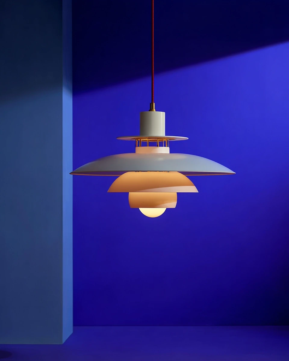 Free Framer Template for Industrial Designers