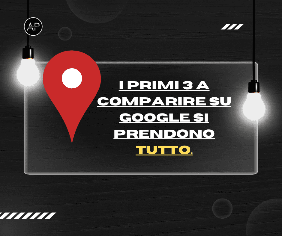 I primi 3 di Google Maps si prendono tutto. Ecco come ci si arriva (e cosa cambia a Bolzano)