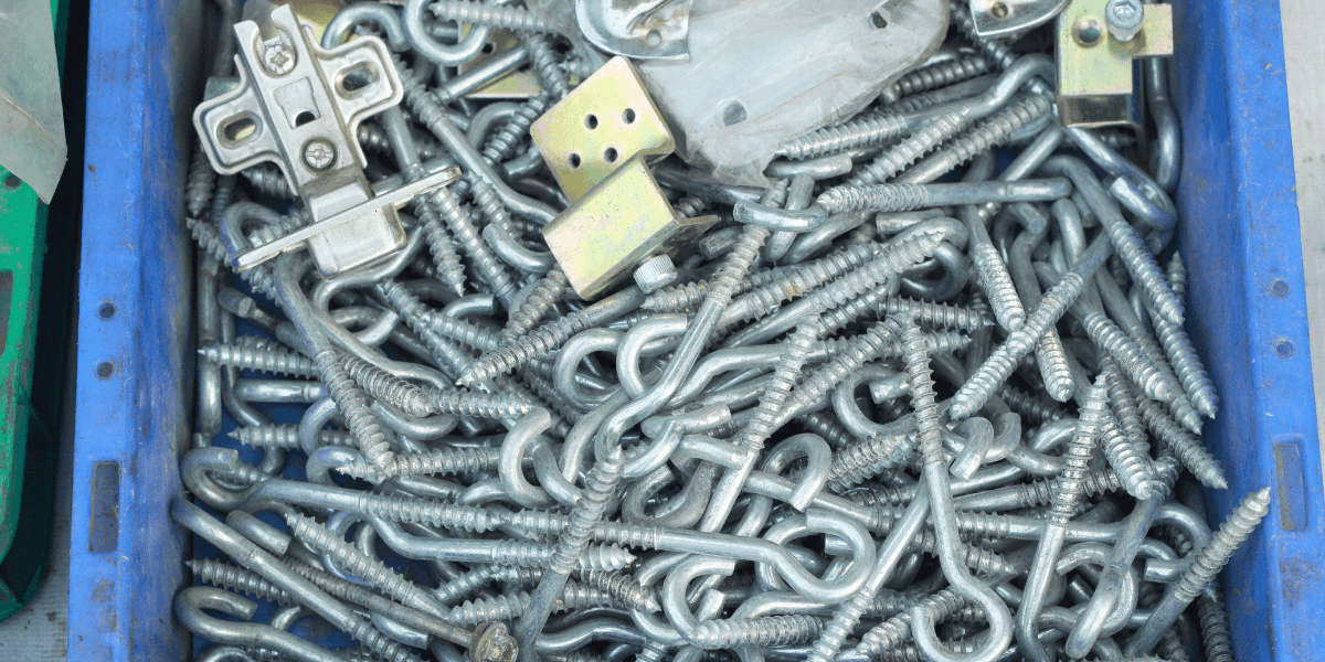 Buy Anchor Bolts Locally