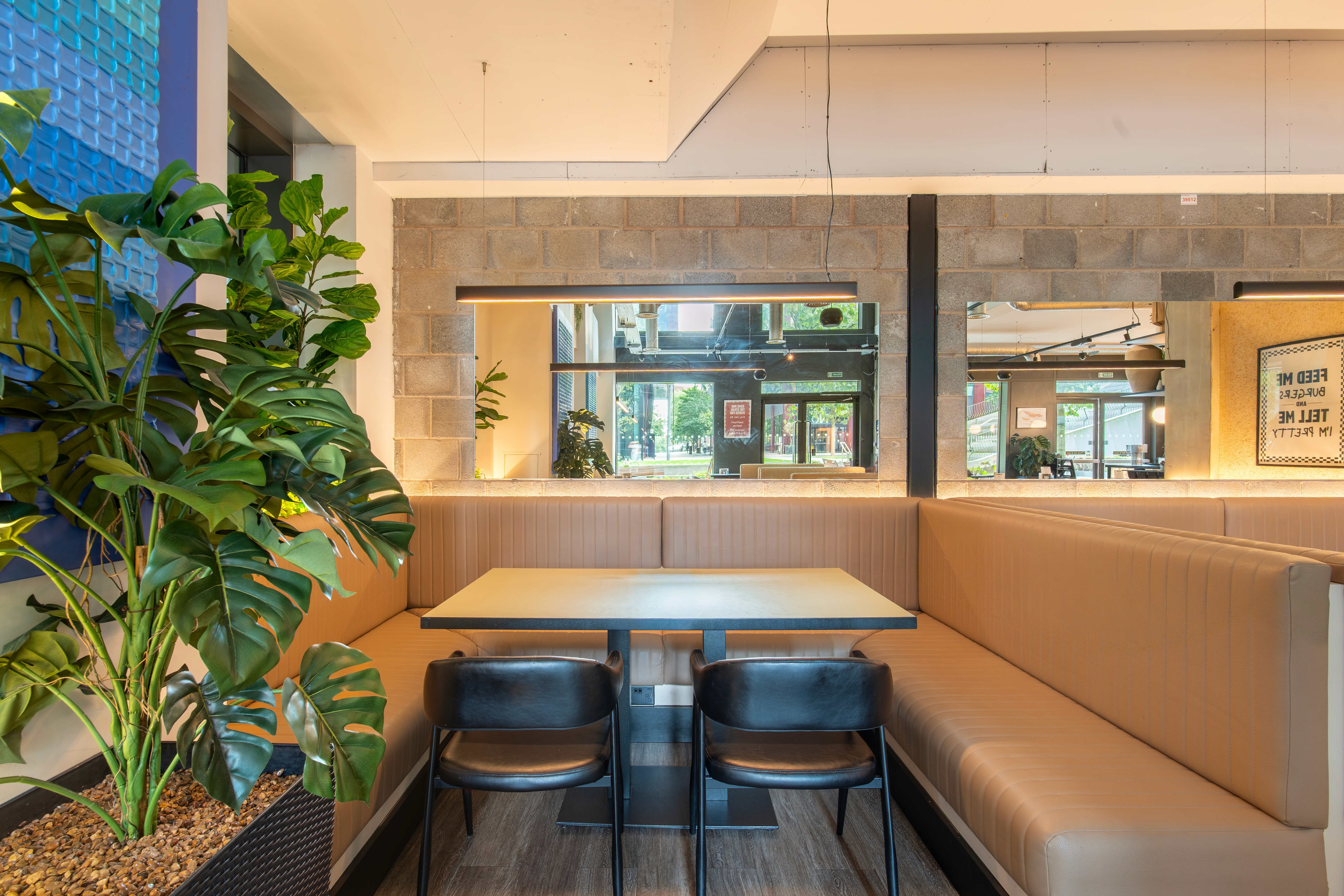 Meatworks Craft Joinery & Banquette