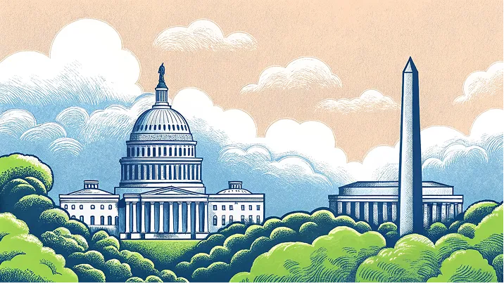 Washington DC