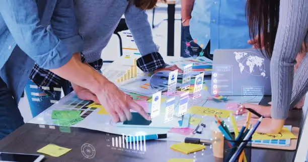 How KHULA Helps Webflow Template Creators Reskin and Update Templates