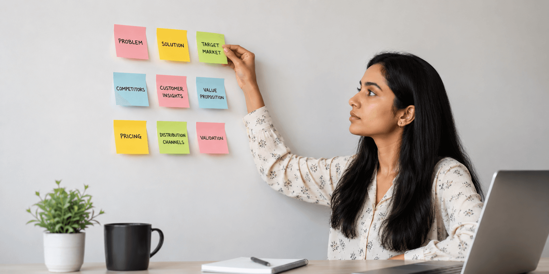 How to Validate Your Startup Idea in India Using Market Research