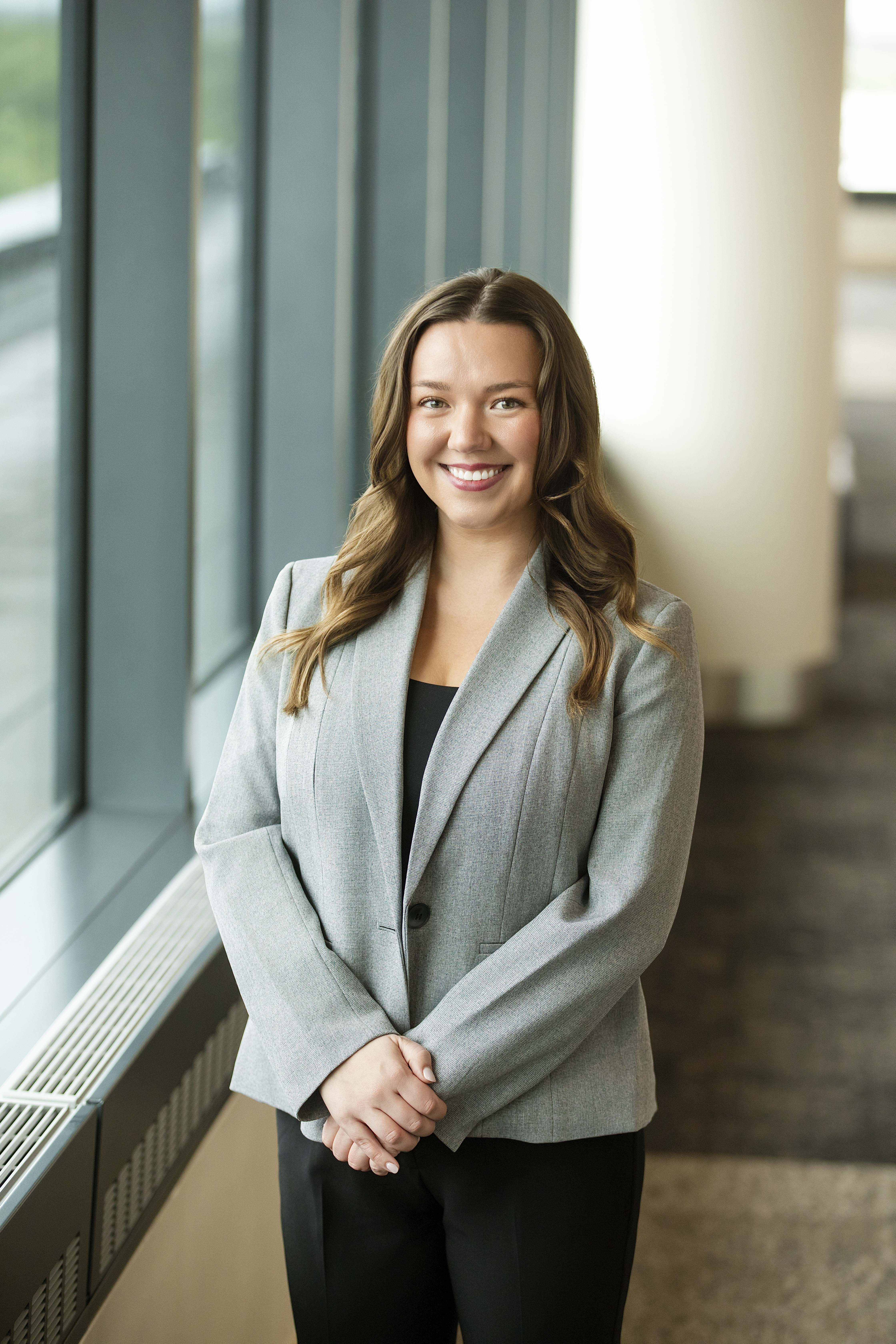 Anna Moore - Family Law Lawyer